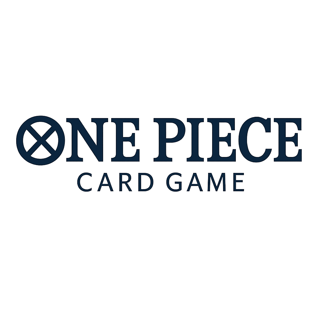 One Piece Card Game logo