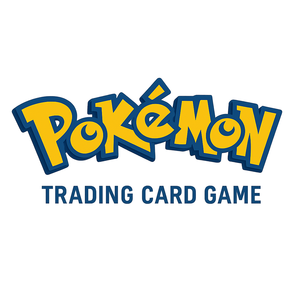 Pokémon Trading Card Game logo